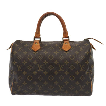 LOUIS VUITTON Speedy 30 Handbag