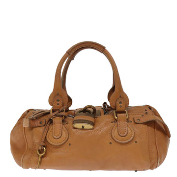 CHLOE Paddington Shoulder Bag