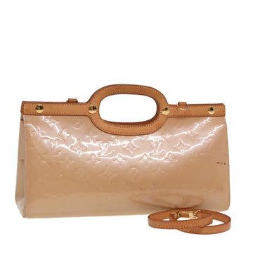 LOUIS VUITTON Roxbury Handbag