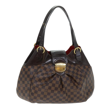 LOUIS VUITTON Sistina Handbag