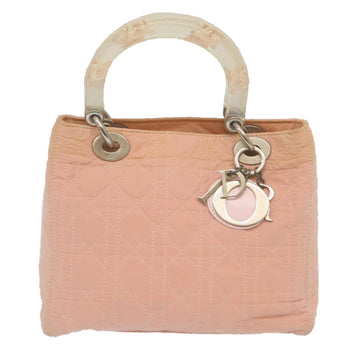 Dior Lady Dior Shoulder Bag