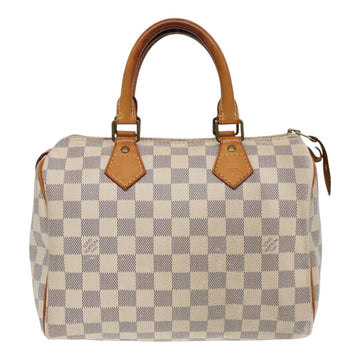 LOUIS VUITTON Speedy 25 Handbag