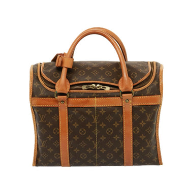 LOUIS VUITTON Sac chien Handbag