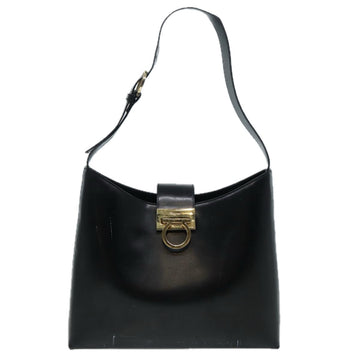 SALVATORE FERRAGAMO Gancini Shoulder Bag