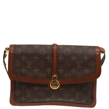 LOUIS VUITTON Vintage Shoulder Bag