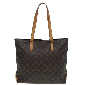 LOUIS VUITTON Mezzo Tote