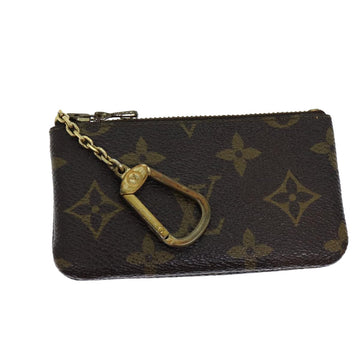 LOUIS VUITTON Pochette Cles Wallet