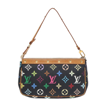 LOUIS VUITTON Pochette Accessoire Clutch Bag