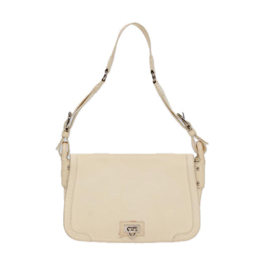 SALVATORE FERRAGAMO Gancini Shoulder Bag