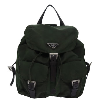 PRADA Tessuto Backpack