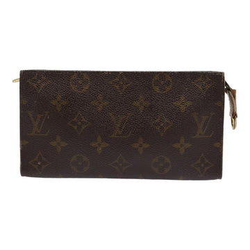 LOUIS VUITTON Pochette Clutch Bag