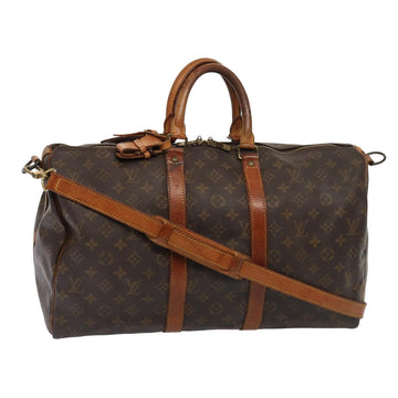 LOUIS VUITTON Keepall 45 Travel