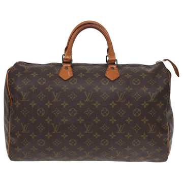 LOUIS VUITTON Speedy 40 Handbag