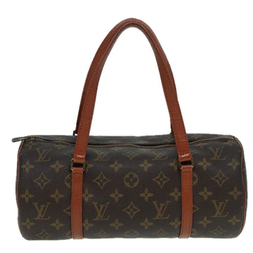 LOUIS VUITTON Papillon Handbag