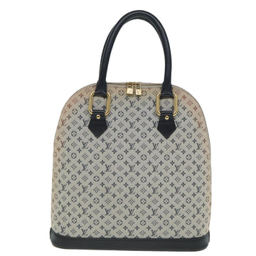 LOUIS VUITTON Alma Handbag