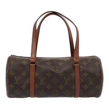 LOUIS VUITTON Papillon Handbag