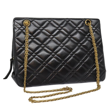 CHANEL Matelasse Shoulder Bag