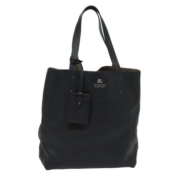 BURBERRY Black Label Tote