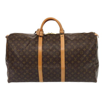 LOUIS VUITTON Keepall 60 Travel