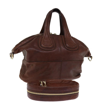 GIVENCHY Nightingale Handbag