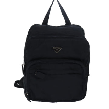 PRADA Tessuto Backpack