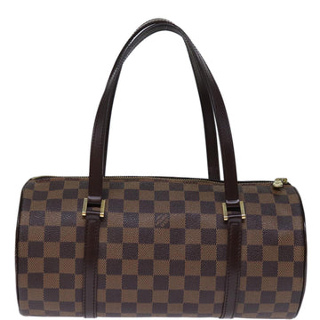 LOUIS VUITTON Papillon Handbag