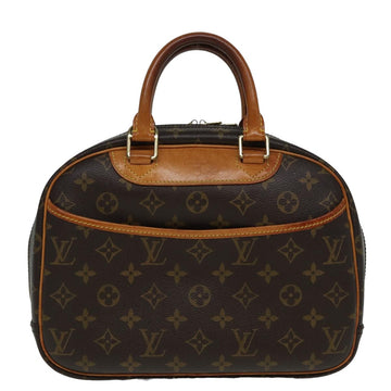 LOUIS VUITTON Trouville Handbag