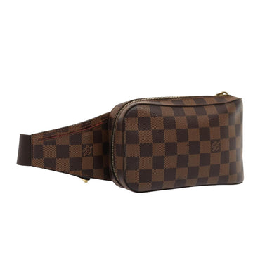 LOUIS VUITTON Geronimos Shoulder Bag