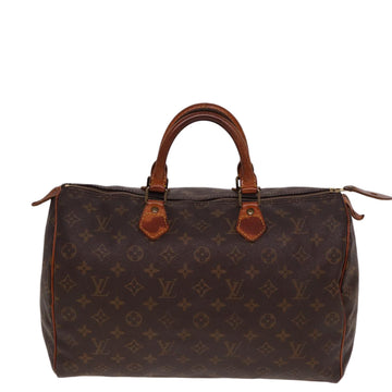 LOUIS VUITTON Speedy 35 Handbag