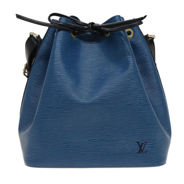 LOUIS VUITTON Noe Shoulder Bag