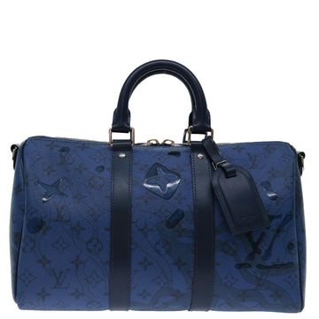 LOUIS VUITTON Speedy Bandouliere 35 Handbag