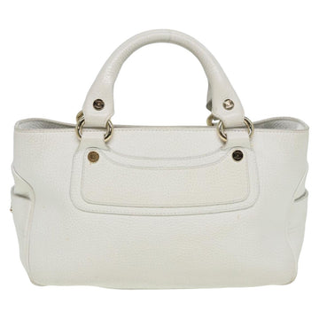 CELINE Boogie Handbag