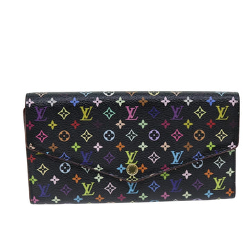 LOUIS VUITTON Portefeuille Sarah Wallet