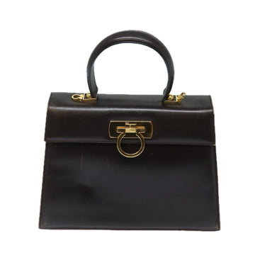 SALVATORE FERRAGAMO Gancini Handbag