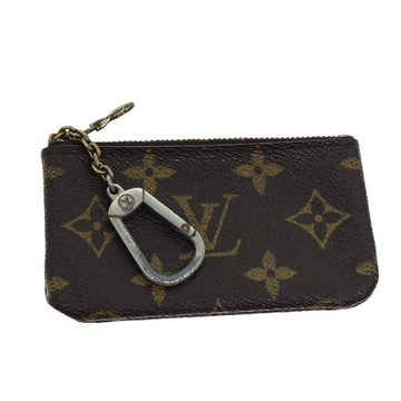 LOUIS VUITTON Pochette Cles Wallet