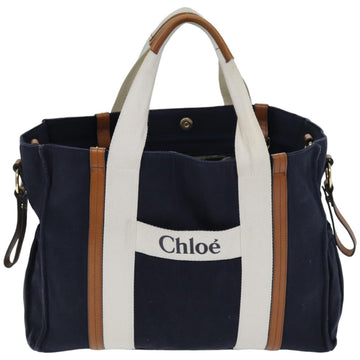 CHLOE Woody Tote