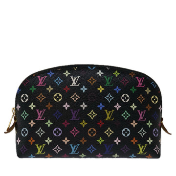 LOUIS VUITTON Cosmetic pouch Clutch Bag