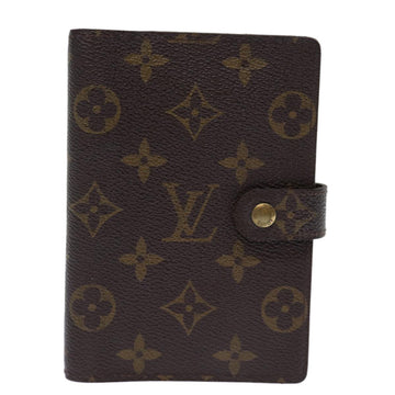 LOUIS VUITTON Agenda PM Wallet