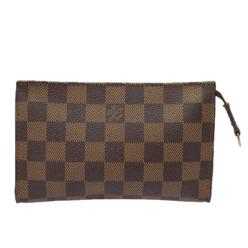 LOUIS VUITTON Bucket Clutch Bag