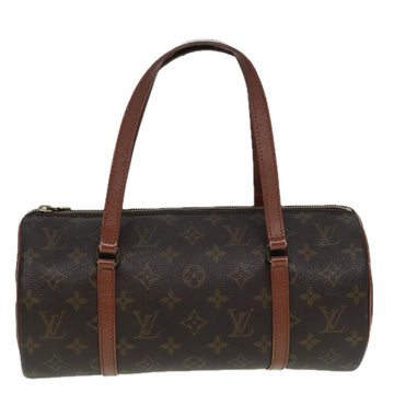 LOUIS VUITTON Papillon 30 Handbag