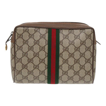 GUCCI Ophidia Clutch Bag