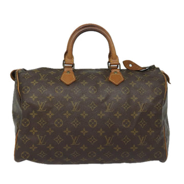 LOUIS VUITTON Speedy 35 Handbag