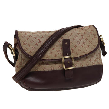 LOUIS VUITTON Marjorie Shoulder Bag