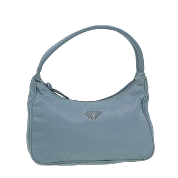 PRADA Tessuto Handbag