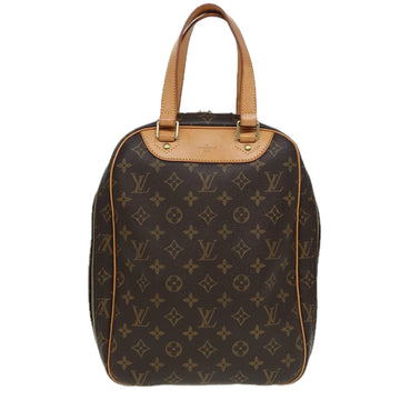 LOUIS VUITTON Excursion Handbag