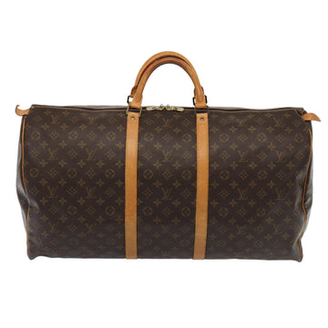 LOUIS VUITTON Keepall 60 Travel