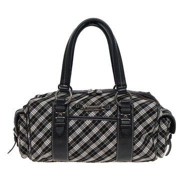 BURBERRY Nova Check Handbag