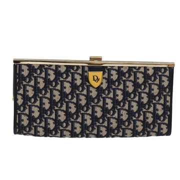 Dior Trotter Clutch Bag