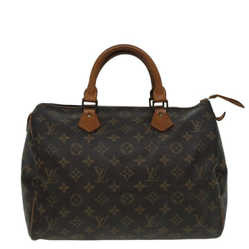 LOUIS VUITTON Speedy 30 Handbag