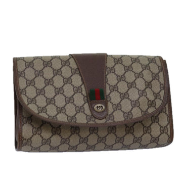 GUCCI Ophidia Clutch Bag